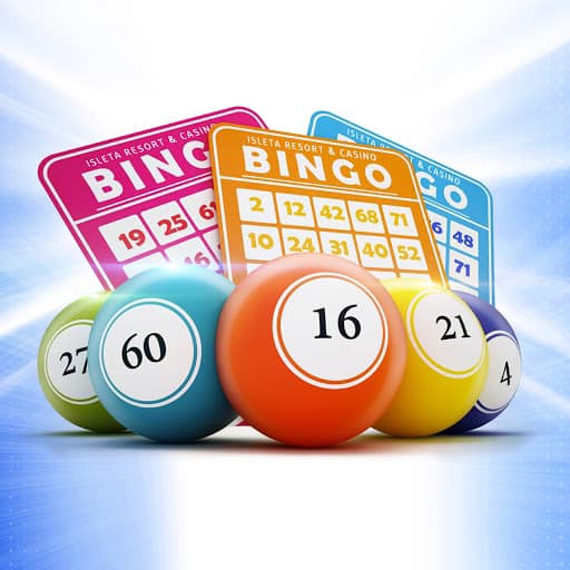 Bingo is Back! - White Oak Volunteer Fire Company