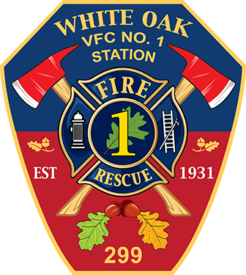 Team - White Oak Volunteer Fire Company